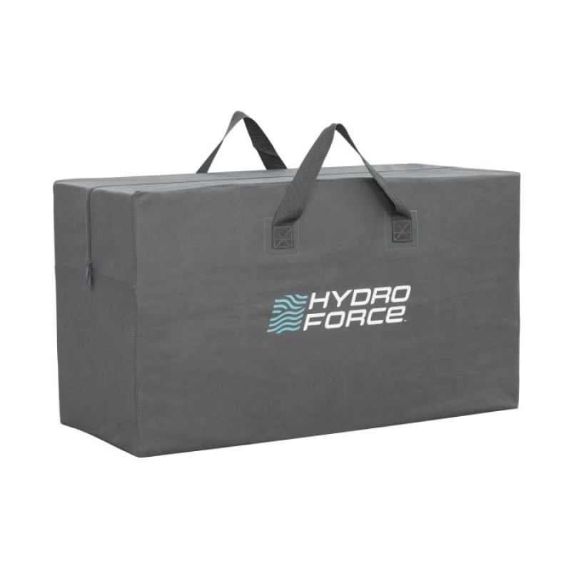 Hydro-Force Rapid X2 Set BESTWAY, Φουσκωτό καγιάκ δύο ατόμων, Μήκος: 3.21m, Αντοχή: 18 (Preview 4)