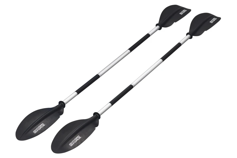 Hydro-Force Rapid X2 Set BESTWAY, Φουσκωτό καγιάκ δύο ατόμων, Μήκος: 3.21m, Αντοχή: 18 (Preview 8)