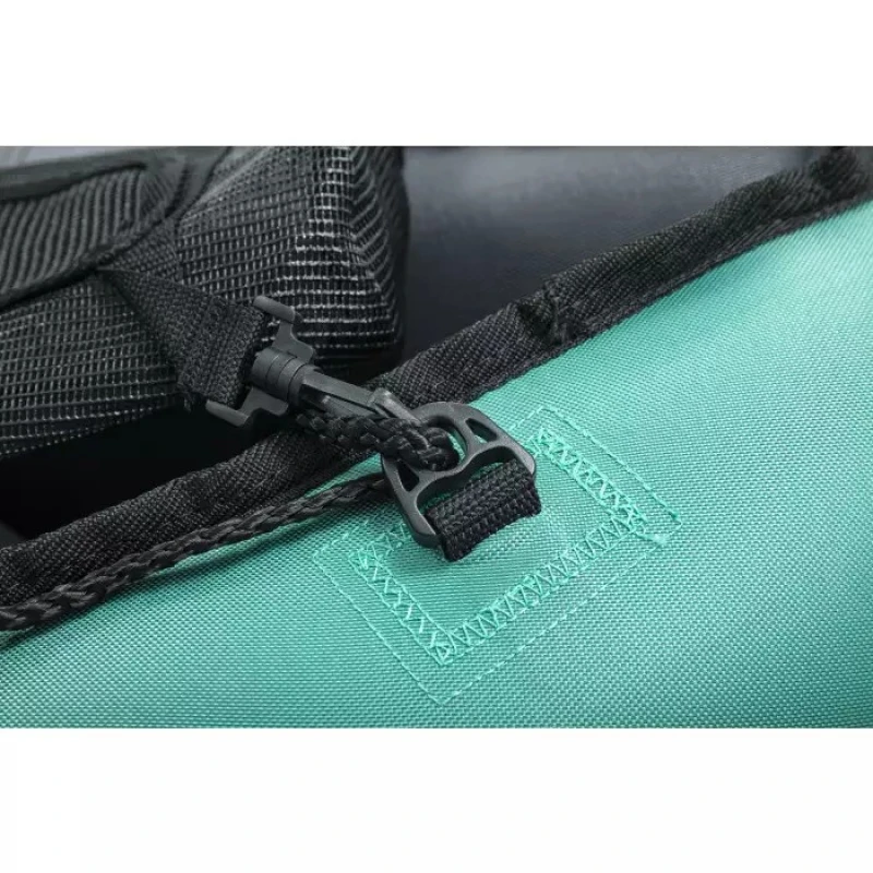 Hydro-Force Ventura Set BESTWAY Φουσκωτό Καγιάκ δύο ατόμων, Μήκος: 3.30m, Αντοχή: 200k (Preview 13)