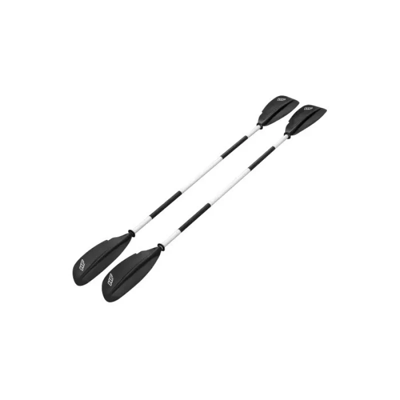 Hydro-Force Ventura Set BESTWAY Φουσκωτό Καγιάκ δύο ατόμων, Μήκος: 3.30m, Αντοχή: 200k (Preview 6)