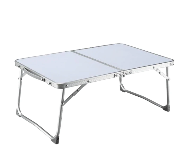 Folding Table NEW CAMP 60x40x26 cm, Πτυσσόμενο Τραπέζι Αλουμινίου, NEW-165 (Preview 1)