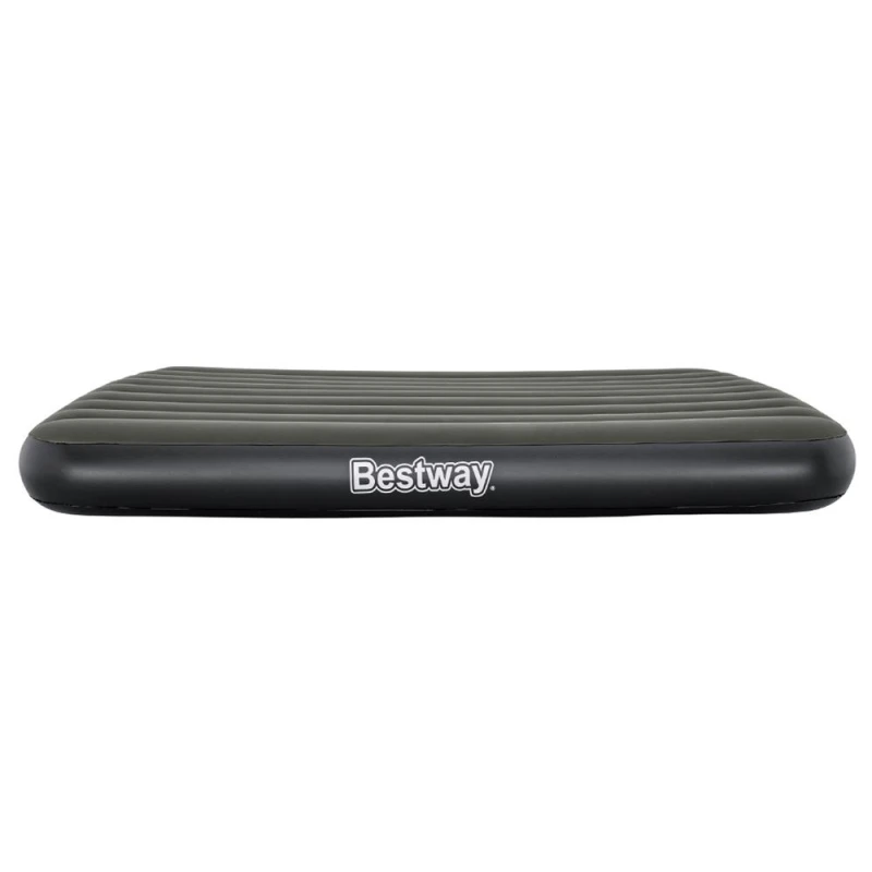 BESTWAY Tritech™ Air Mattress Queen 2.03x1.52x25cm, Φουσκωτό Στρώμα Ύπνου Διπλό, 6713N (Preview 3)