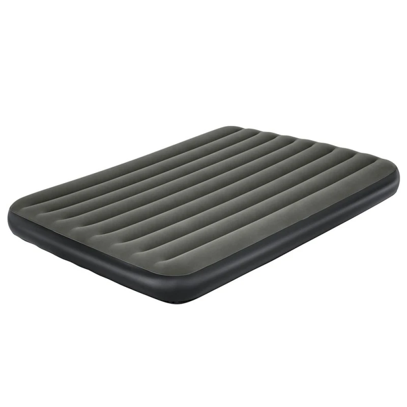 BESTWAY Tritech™ Air Mattress Queen 2.03x1.52x25cm, Φουσκωτό Στρώμα Ύπνου Διπλό, 6713N (Preview 4)