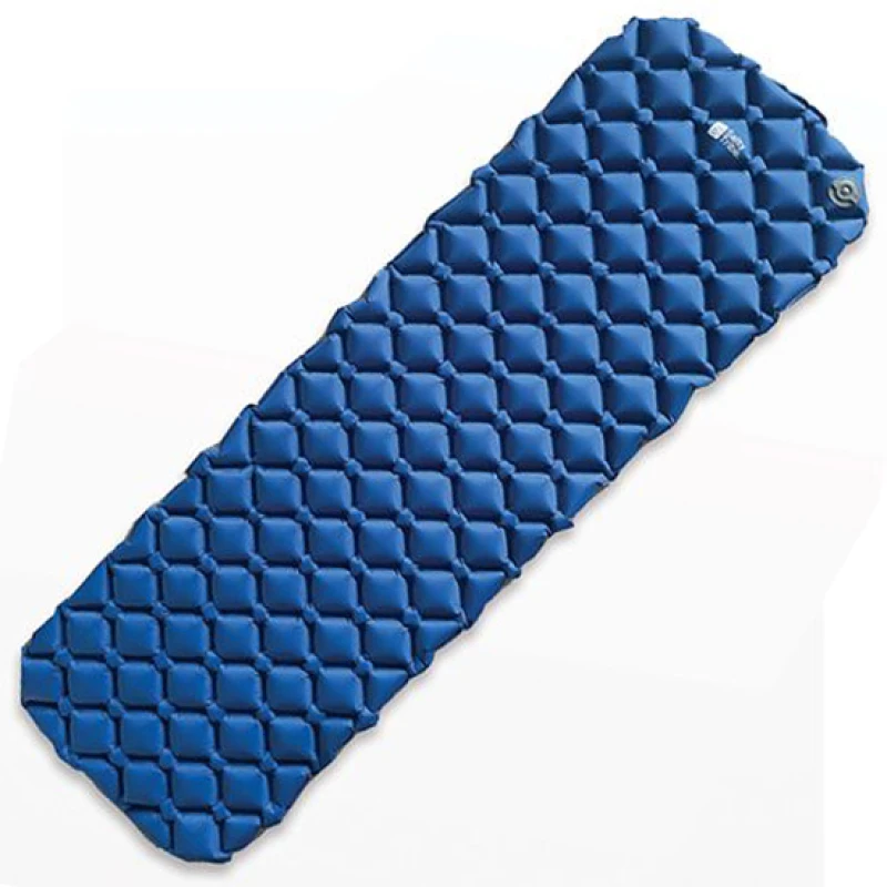 SALTY TRIBE Ciconians 185x55x5cm, Φουσκωτό Υπόστρωμα Ύπνου Μονό με pump bag, TRI-050 (Preview 1)