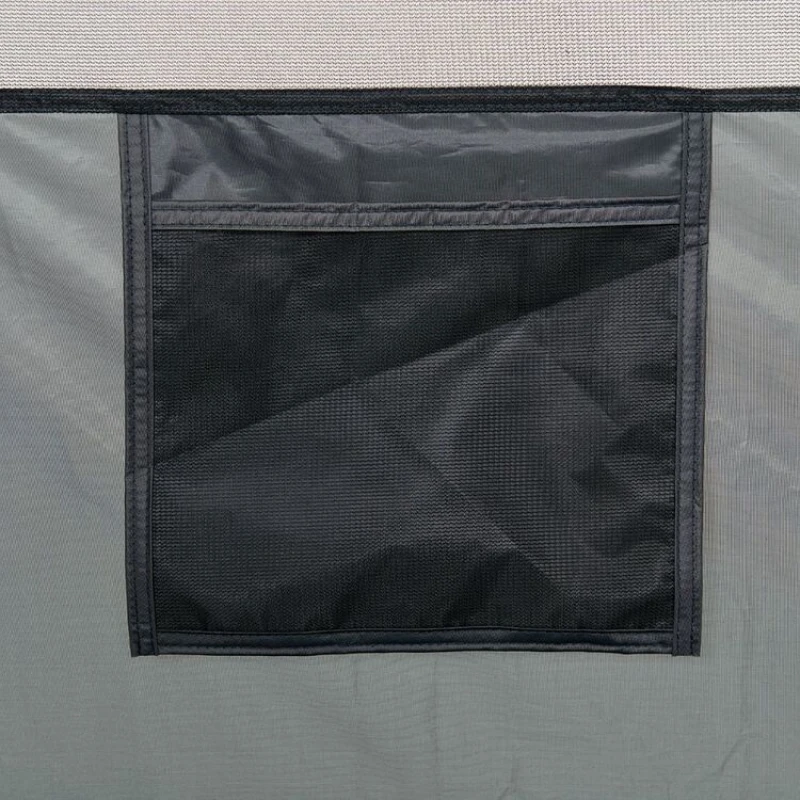 OZTRAIL Genesis II 3V Dome Tent, Σκηνή Κάμπινγκ 3 ατόμων, 305 x 205 x 125(ύψος) cm, 10 (Preview 11)