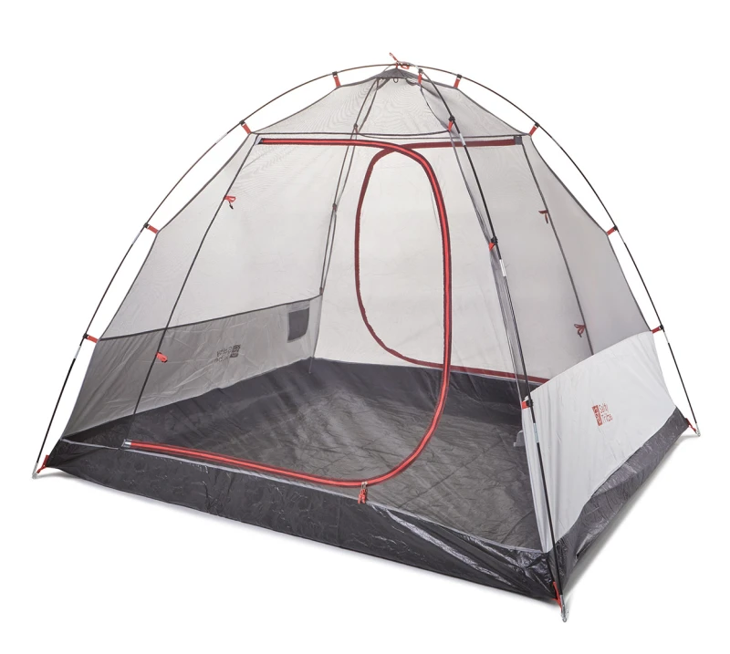 SALTY TRIBE Sky View Dome 4 Blackout, Σκηνή Camping 4 ατόμων, 240 x 210 x 180(ύψος) cm (Preview 2)