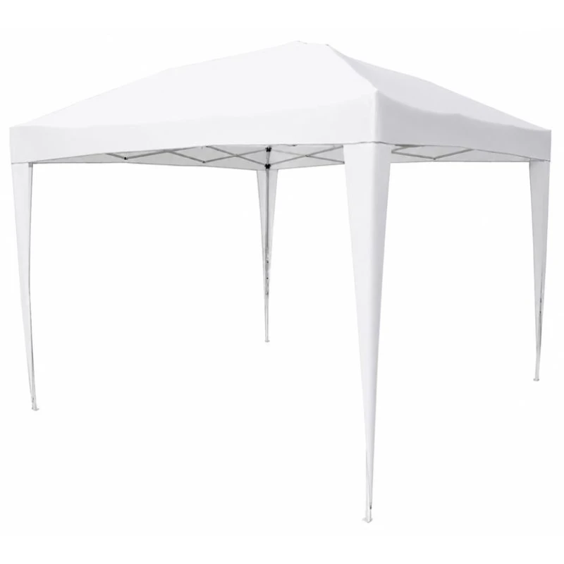 Κιόσκι Gazebo Πτυσσόμενο Easy Up Βαρέως Τύπου 3χ3m Polyester Oxford 600D UPF50+ (Preview 1)