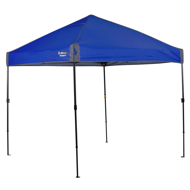 ΤΕΝΤΑ ΚΗΠΟΥ OZTRAIL FIESTA COMPACT GAZEBO 2.4x2.4M MIDNIGHT BLUE (Preview 1)