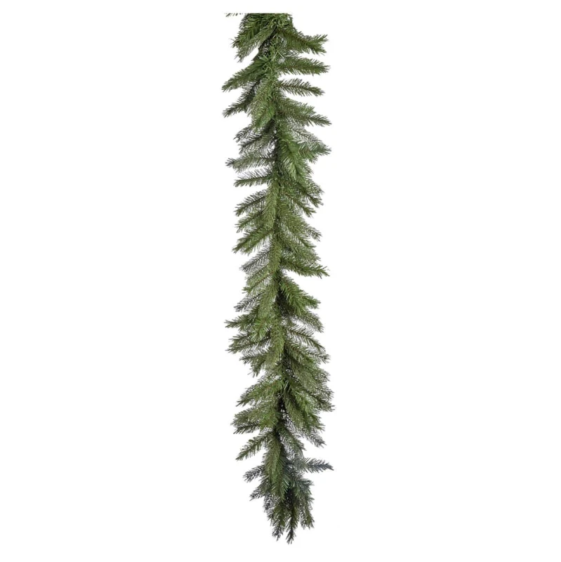 JΚ Home Décor - Γιρλάντα Plastic 180x20cm 260Tips (Preview 1)