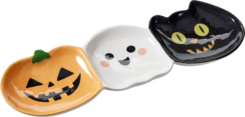 JK Home Décor - Μπολ Σνακ Δολομίτη 32x10cm (Preview 1)