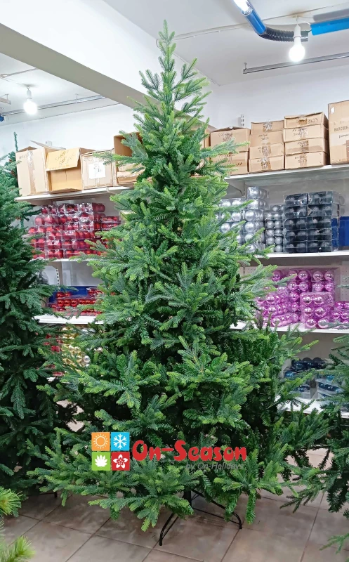 Χριστουγεννιάτικο Δέντρο Torondo 270cm 23829 (Preview 4)