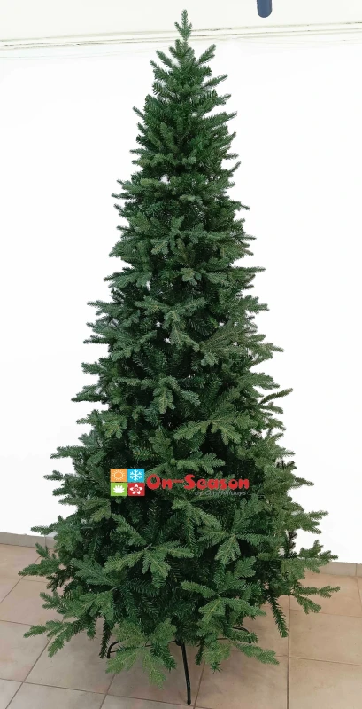 Χριστουγεννιάτικο Δέντρο Loudon PE & PVC 270cm 237164 - PE 3D (Preview 2)