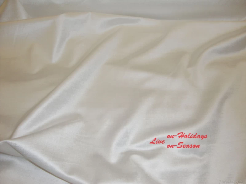 Ύφασμα Άσπρο Velvet 300x150cm 9783316 (Preview 2)