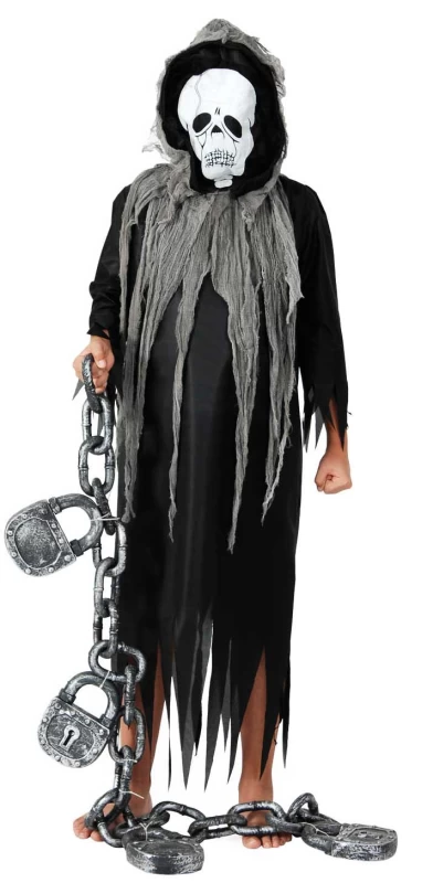 Αποκριάτικη Στολή Άρχοντας του Σκότους 737 - 73700 (Preview 1)